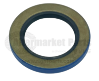 Transmission Oil Seal